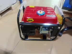 Reliable and Powerful Generator Honda Generator