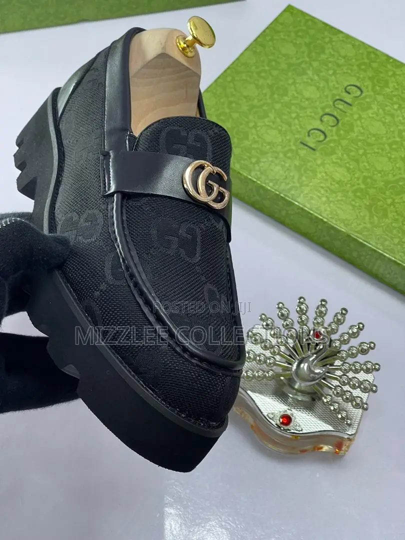 Gucci Shoe for Men
