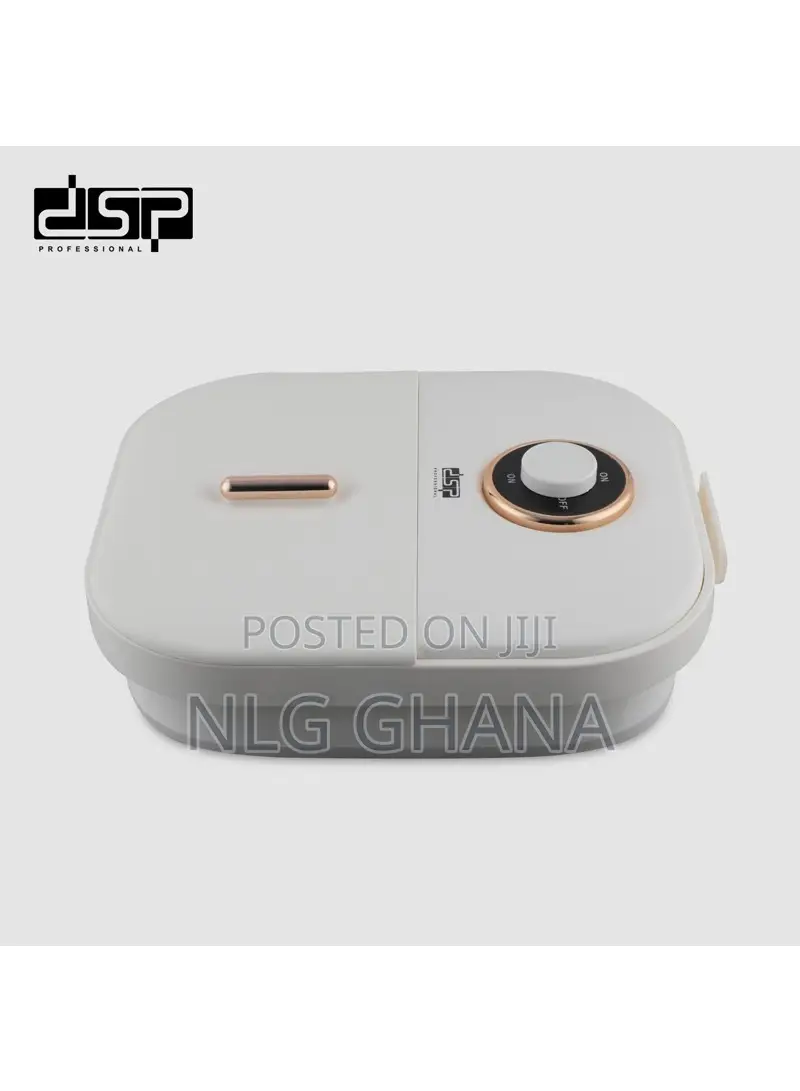 450W Electric Foot Bath With 7.7L Water Tank 8 Massage Rol