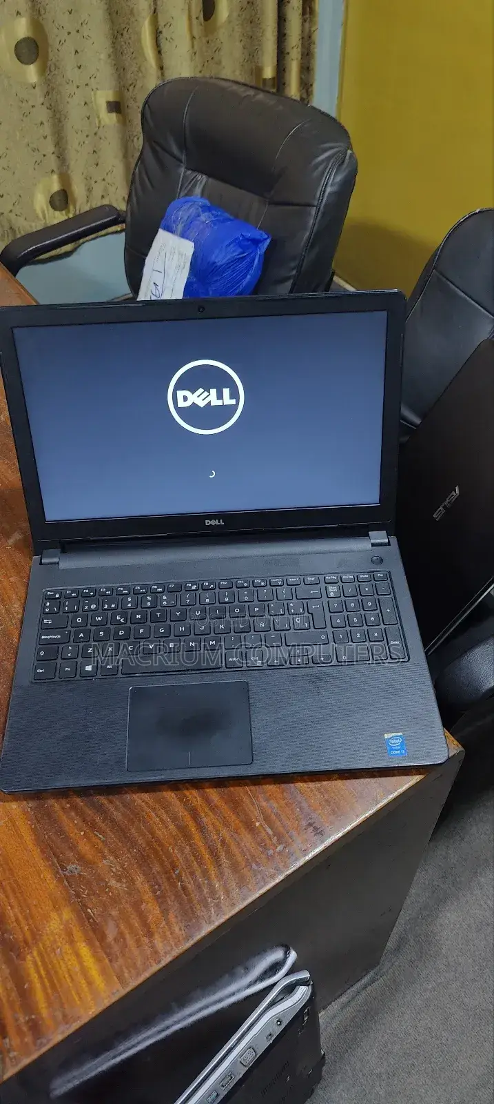 Laptop Dell Vostro 3558 4GB Intel Core I3 HDD 500GB