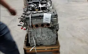 Hyundai Elantra Engine