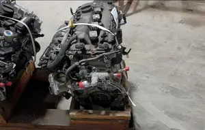 Hyundai Elantra Engine