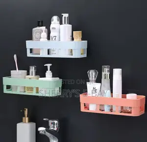 Multi Purpose Corner Storage