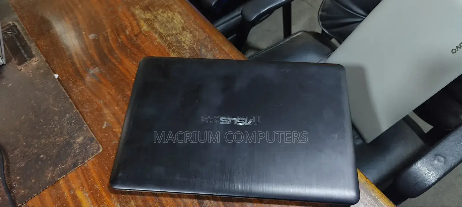 Laptop Asus VivoBook Max X541UA 8GB Intel Core i5 SSD 256GB