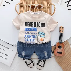 Baby Boy Boys Boys Outfit