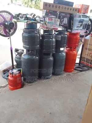 15kg Cylinder
