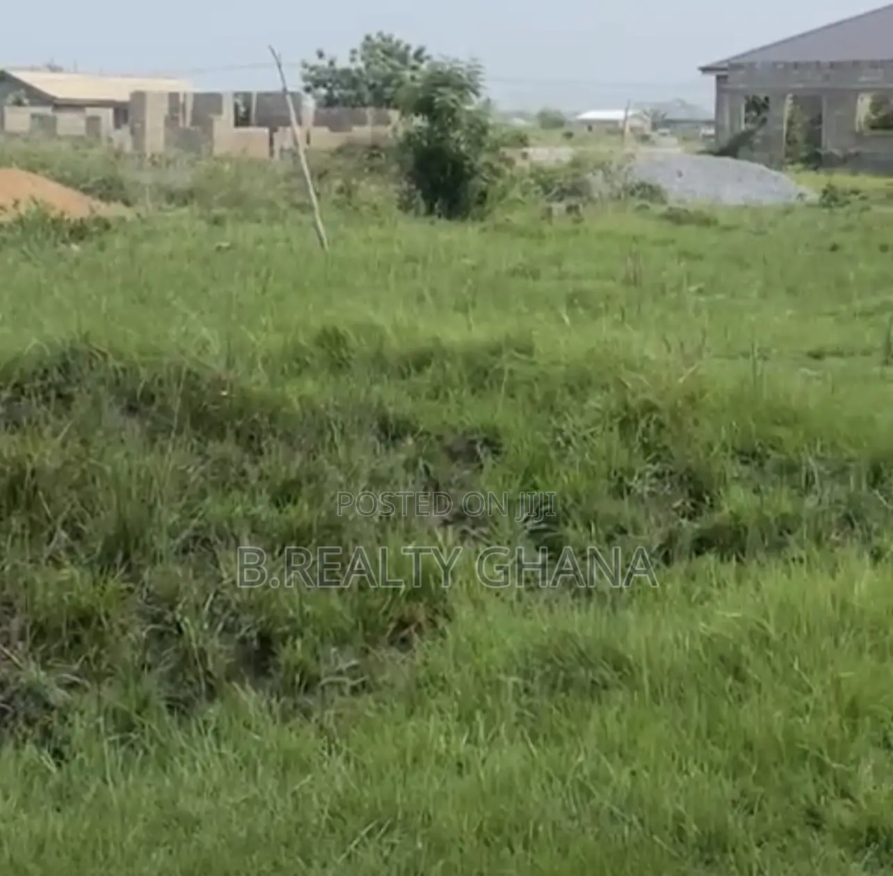 Titled Plots of Land at Ayikuma for Sale