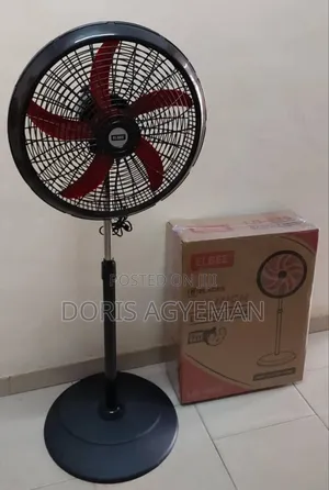 Standing Fan