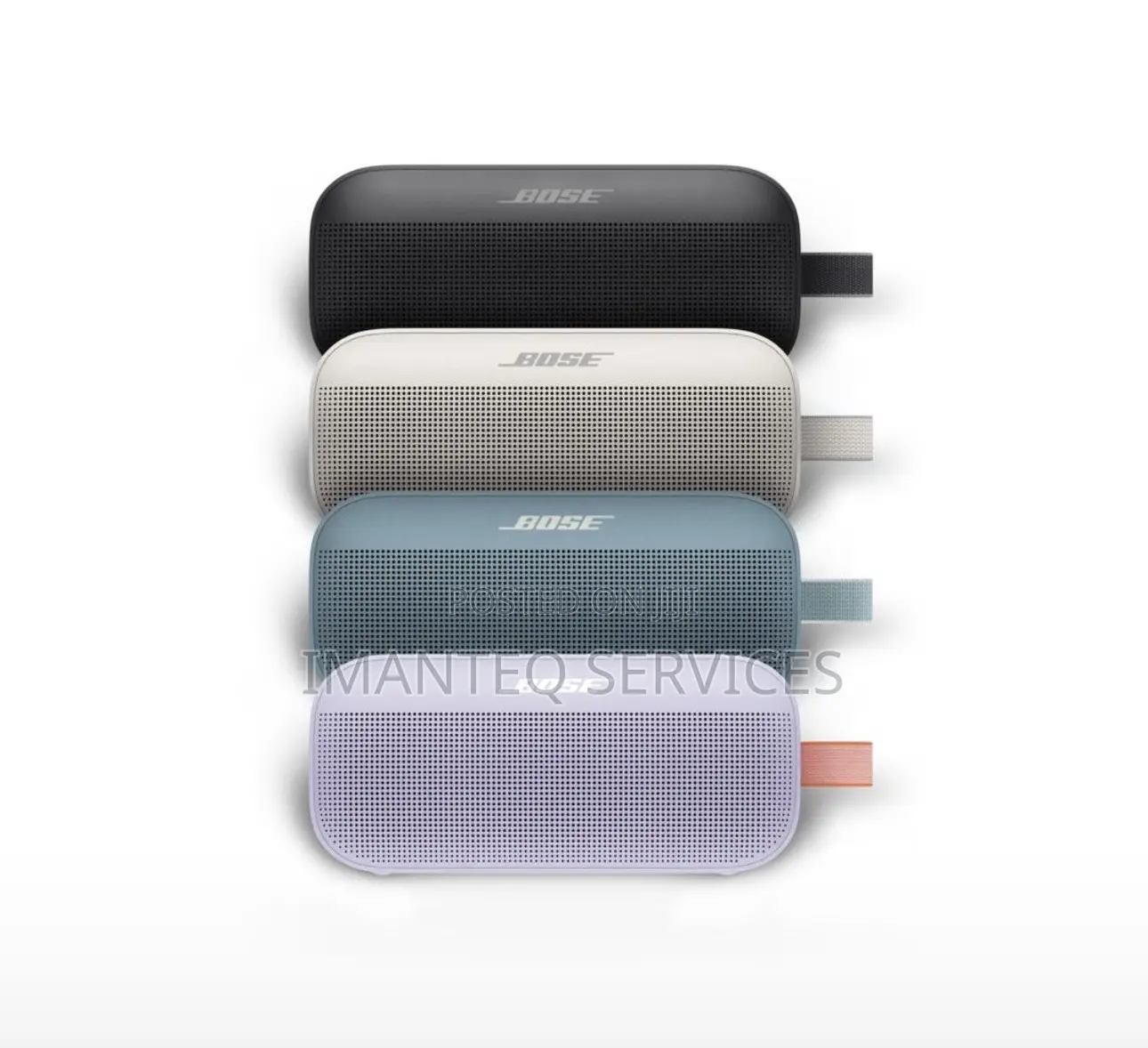 Bose Soundlink Flex 2