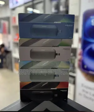 Bose Soundlink Flex 2