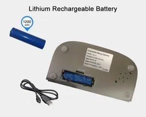 UV/MG Counterfeit Detectors