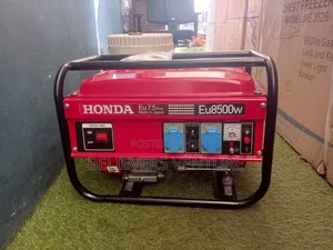 14kva Ecoolmax Inverter Petrol Generator 16000watt