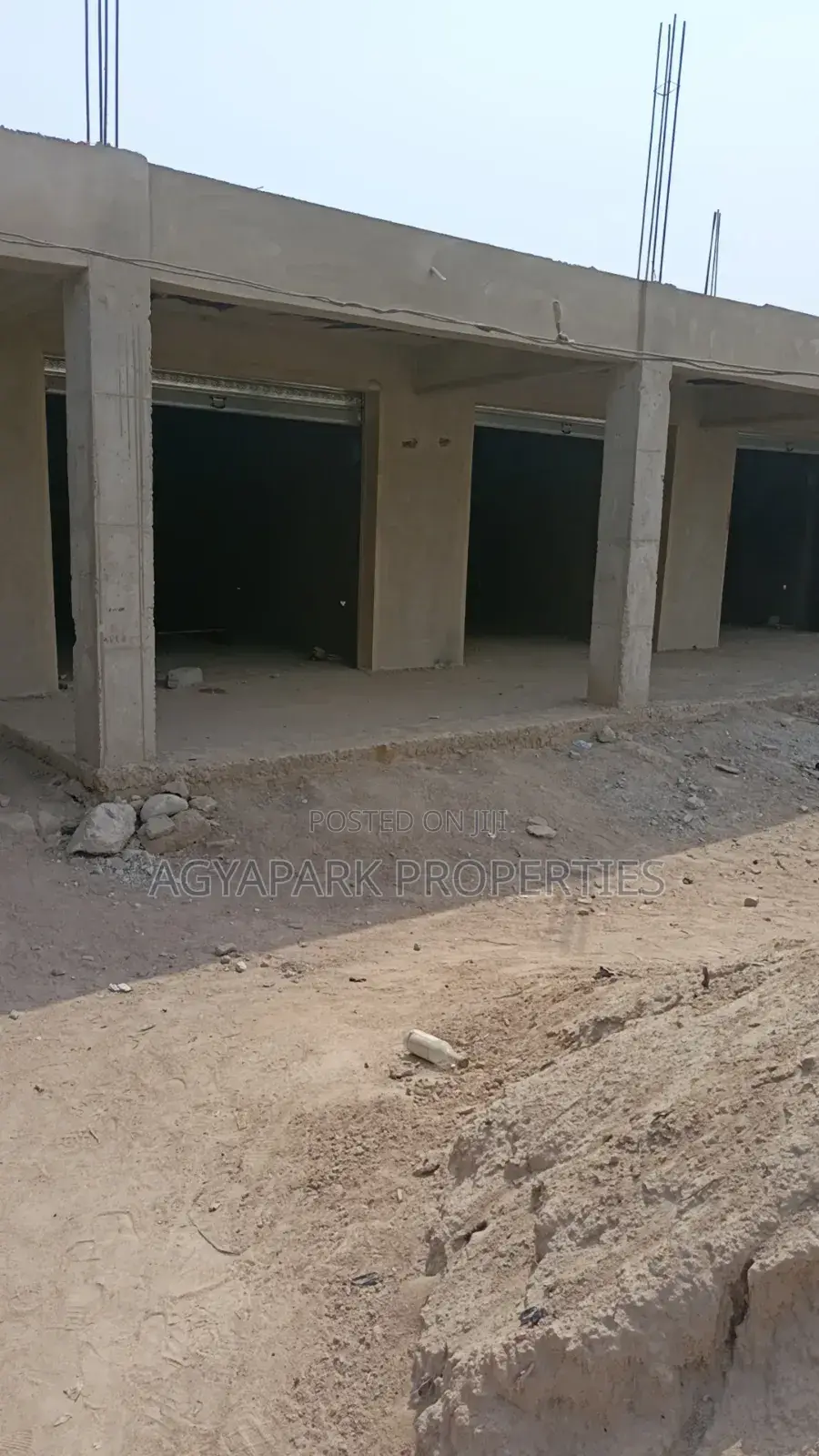 Shop for Rent