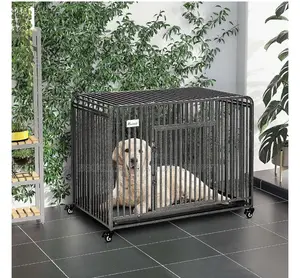 Heavy Duty Dog Cage