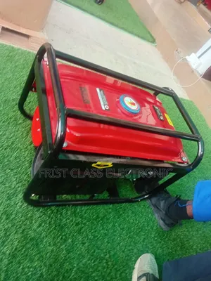 Qualified and Reliable Generator Best Generator Silent