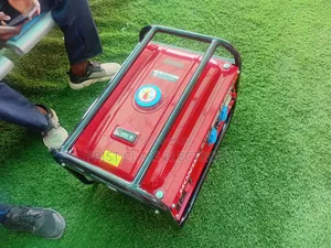 Authentic and Outmoded Generator Good Generator Qualified