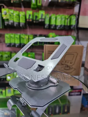 360 Rotating Tablet Stand