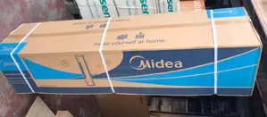 Verified Cooling Midea 2.5hp Floor Standing Ac Inverter