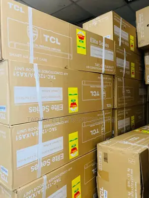 Normal TCL 1.5hp Air Conditioner