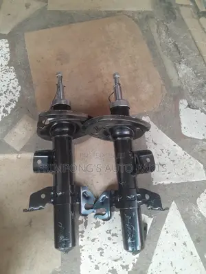 Jeep Cherokee 2016 To 2020 Front Shocks Absorbers