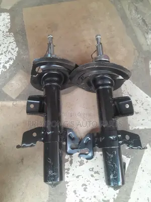 Jeep Cherokee 2016 To 2020 Front Shocks Absorbers