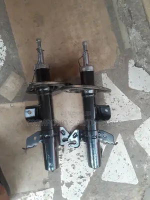 Jeep Cherokee 2016 To 2020 Front Shocks Absorbers