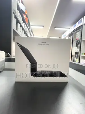 Magic Keyboard
