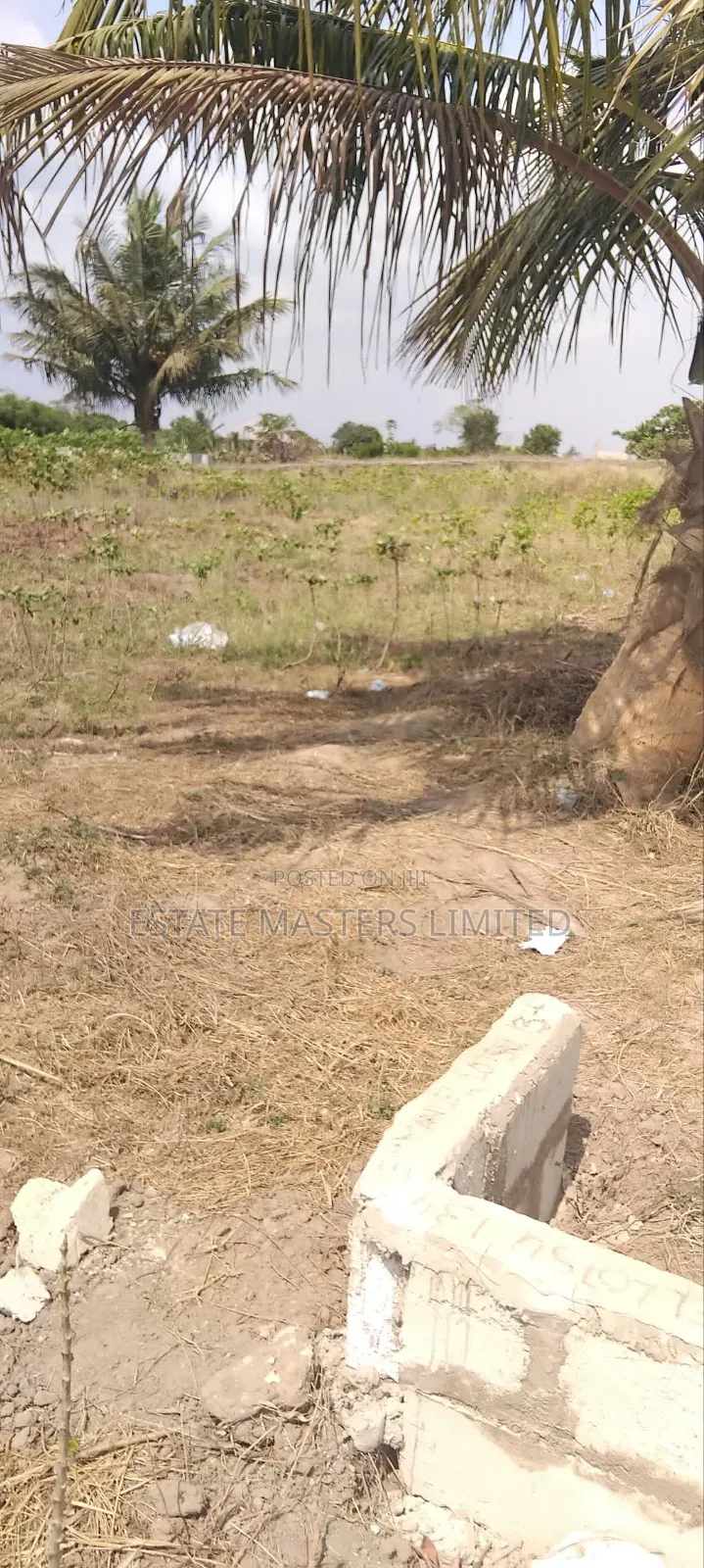 No Pressure but Quite Important. Buy and Secure Lands Now!