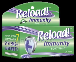 Photo - Reload Immunity Formula