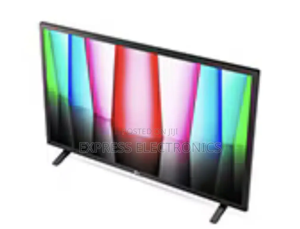 Zealous Slim FHD Snarf LG 32LQ6300