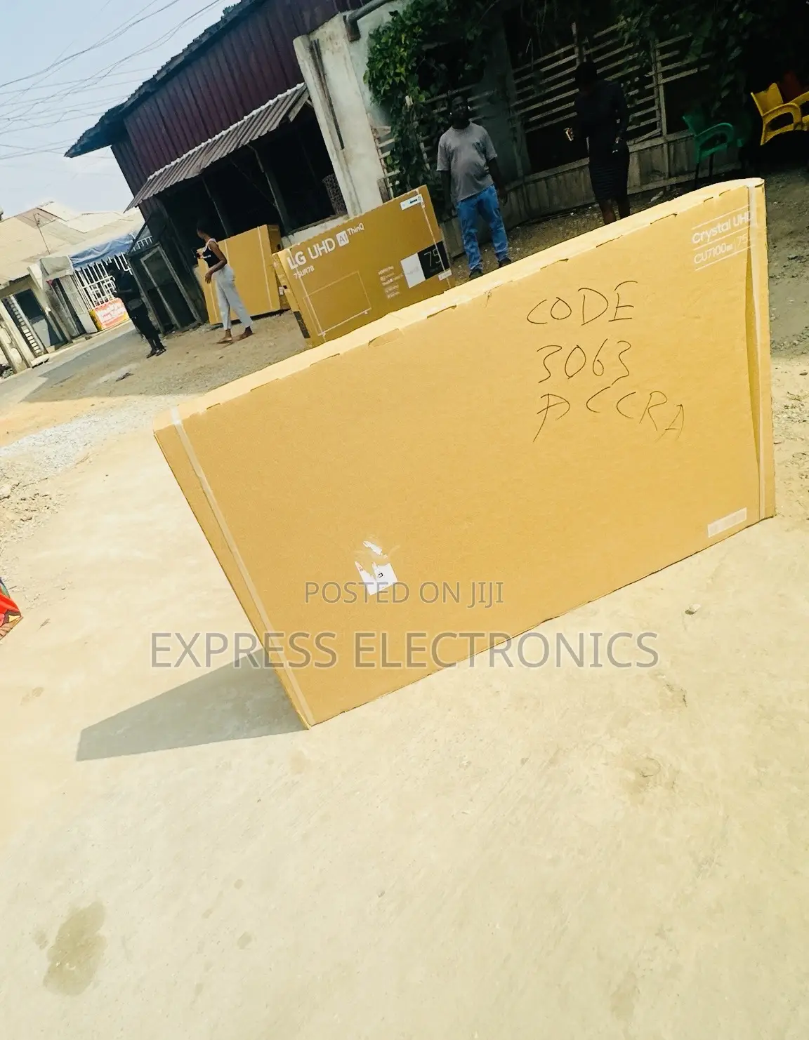 Shop From Us 65bu8000 Samsung UHD Smart