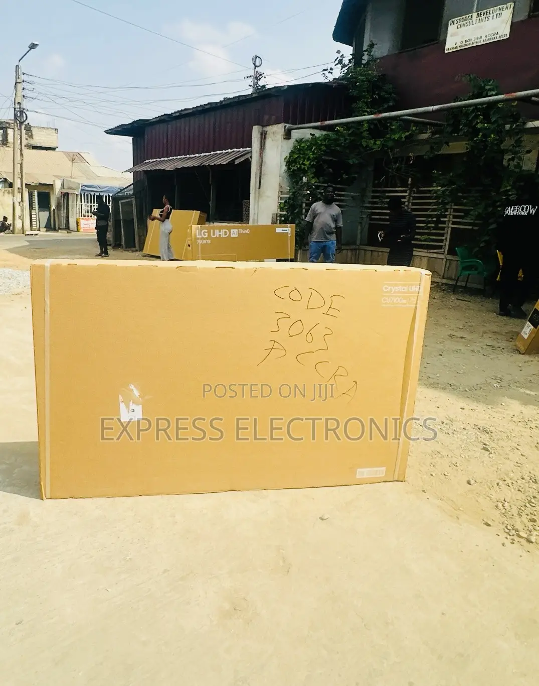 Shop From Us 65bu8000 Samsung UHD Smart