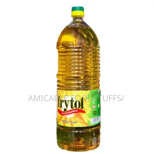 Frytol Vegetable Oil 1.8ml