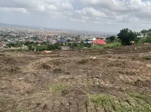 Titled Plots of Land at Ashongman Hills for Sale