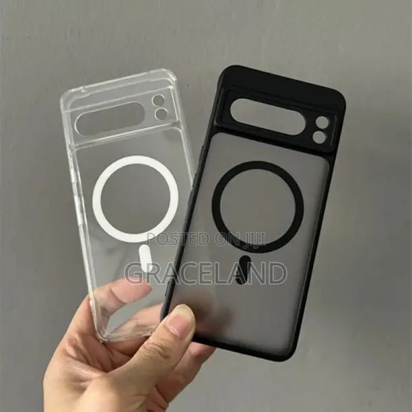 This Is Original Magsafe Case for Google Pixel Pro 8 Case