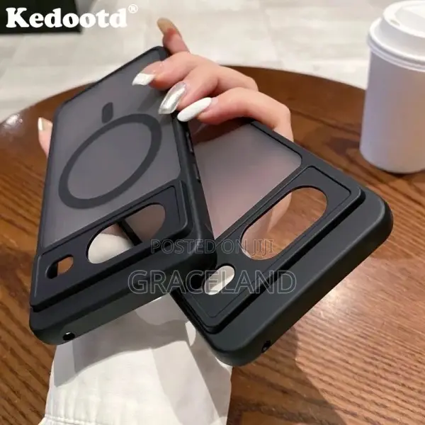 This Is Original Magsafe Case for Google Pixel Pro 8 Case