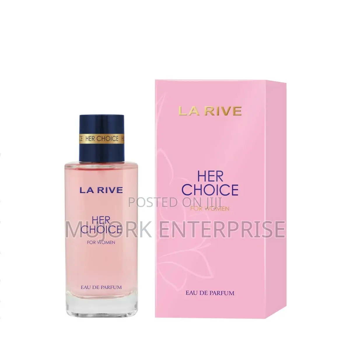 Original Avon Women Perfumes (FINLAND)