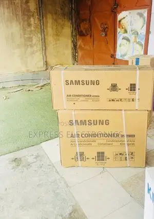 Anti Rust Inverter String Body Samsung 1.5hp