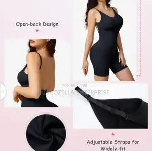 Body Shaper