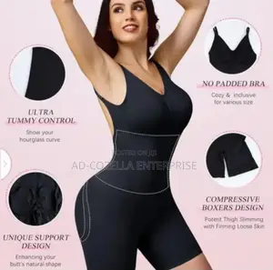 Body Shaper