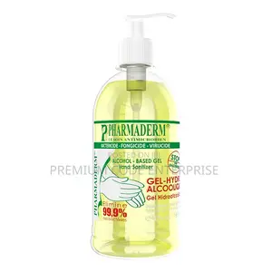 Pharmaderm Hand Sanitizer