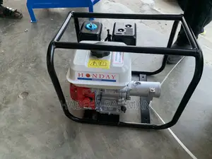 Honday Type Poker Concrete Vibrator Machine