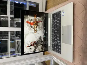 Laptop HP EliteBook 830 G5 16GB Intel Core I5 SSD 256GB