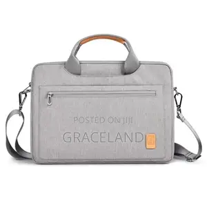 Original Real Material Macbook Bag for Pro/Air Waterproof