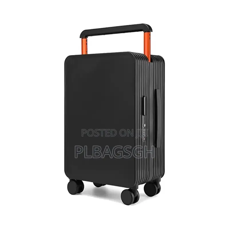 Luxurious Trolling Traveling Small Zipless 20 Inches