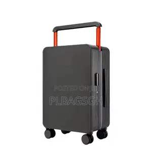 Luxurious Trolling Traveling Small Zipless 20 Inches