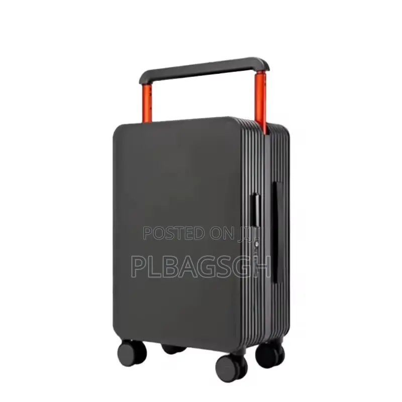 Luxurious Trolling Traveling Small Zipless 20 Inches
