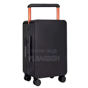Luxurious Trolling Traveling Small Zipless 20 Inches