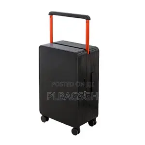 Luxurious Trolling Traveling Small Zipless 20 Inches