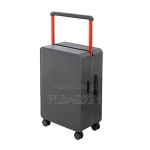 Luxurious Trolling Traveling Small Zipless 20 Inches